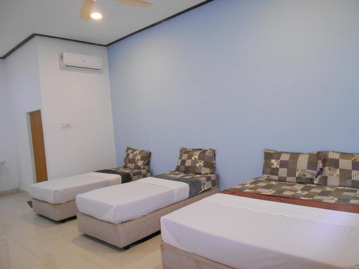 Perintis Motel Cenang Pantai Cenang  Exterior photo