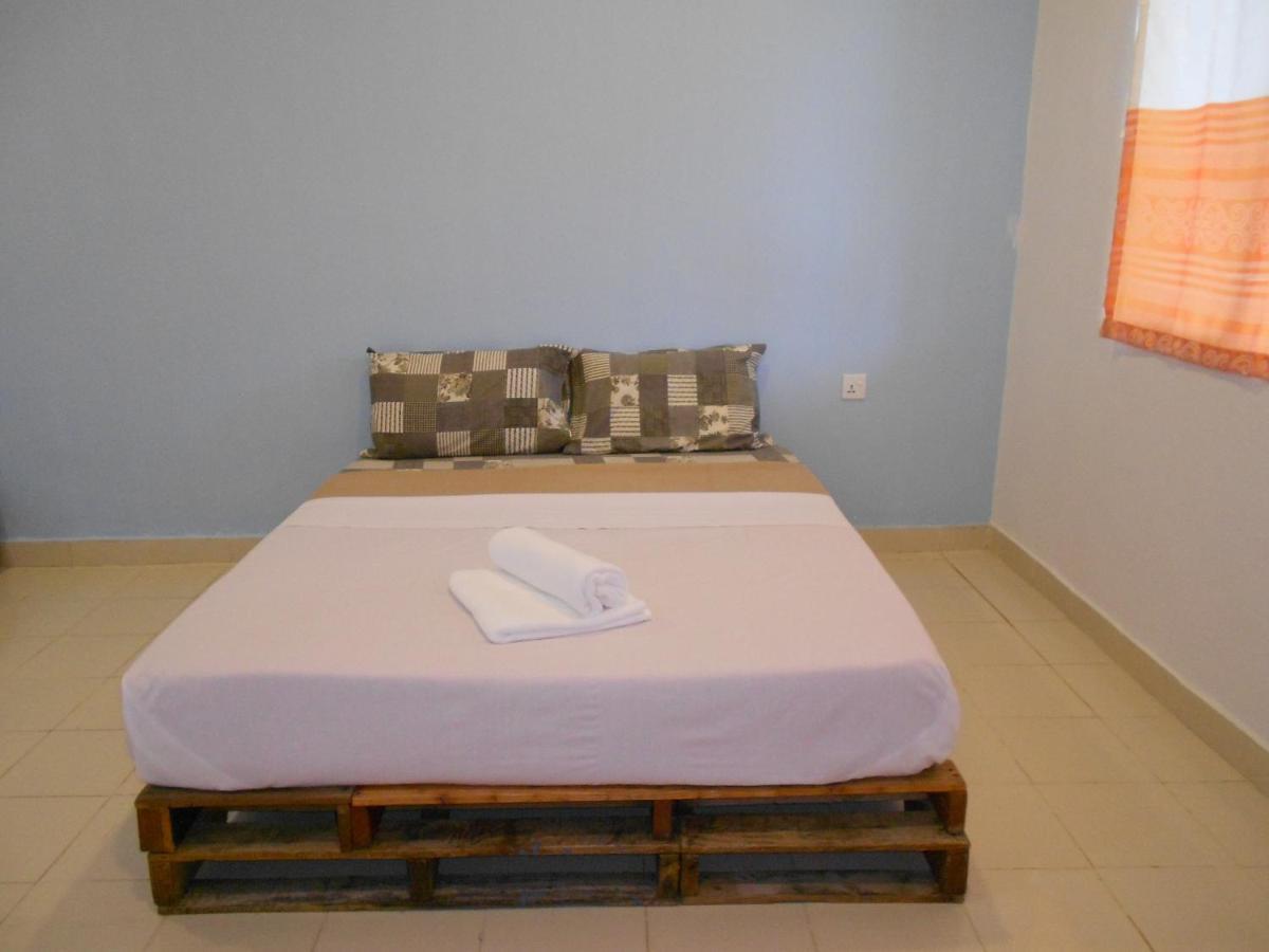 Perintis Motel Cenang Pantai Cenang  Exterior photo