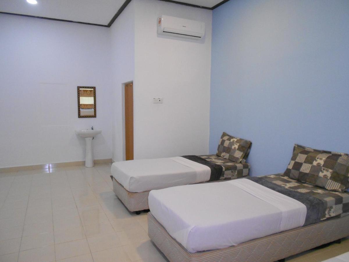 Perintis Motel Cenang Pantai Cenang  Exterior photo