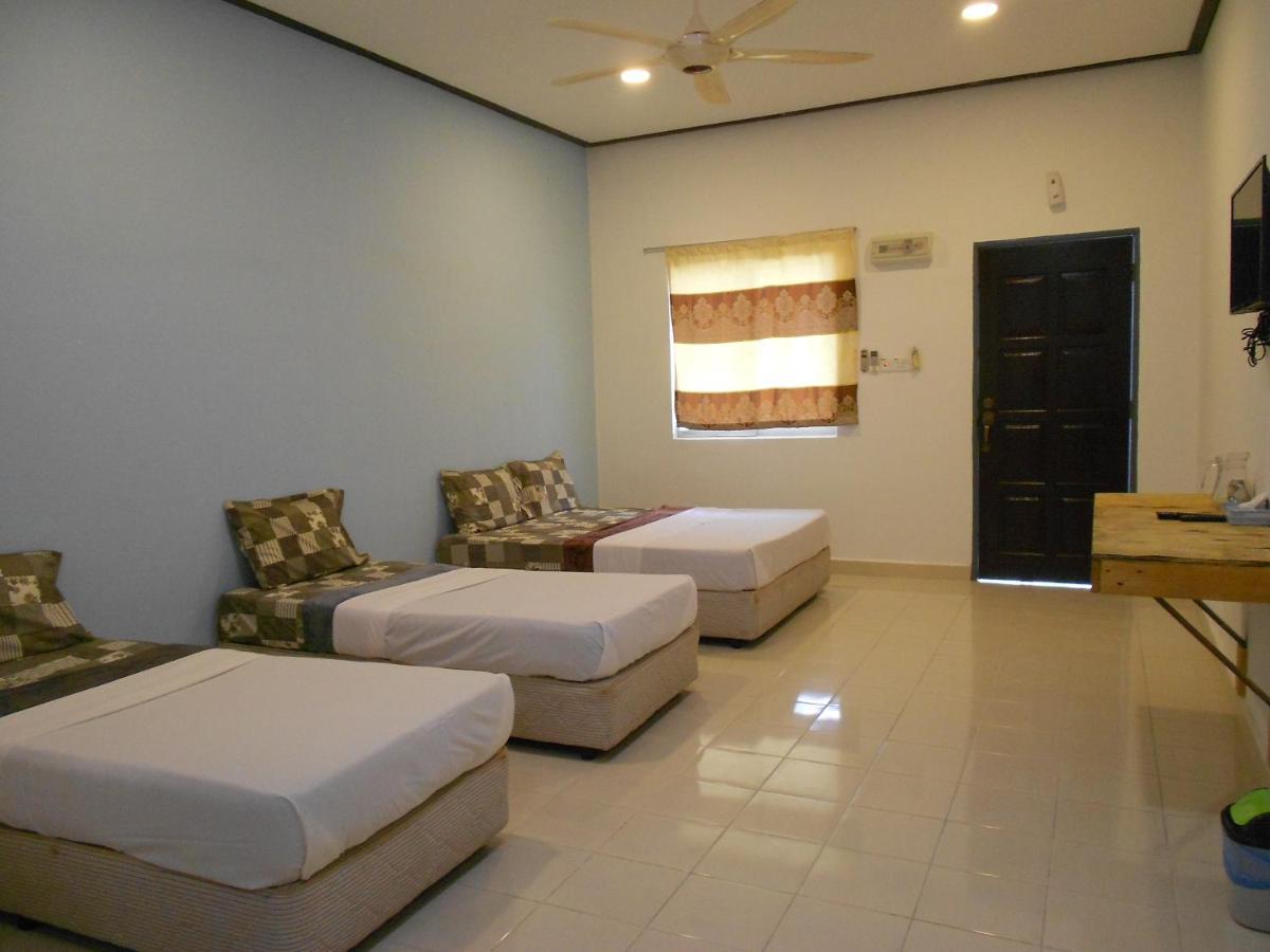 Perintis Motel Cenang Pantai Cenang  Exterior photo