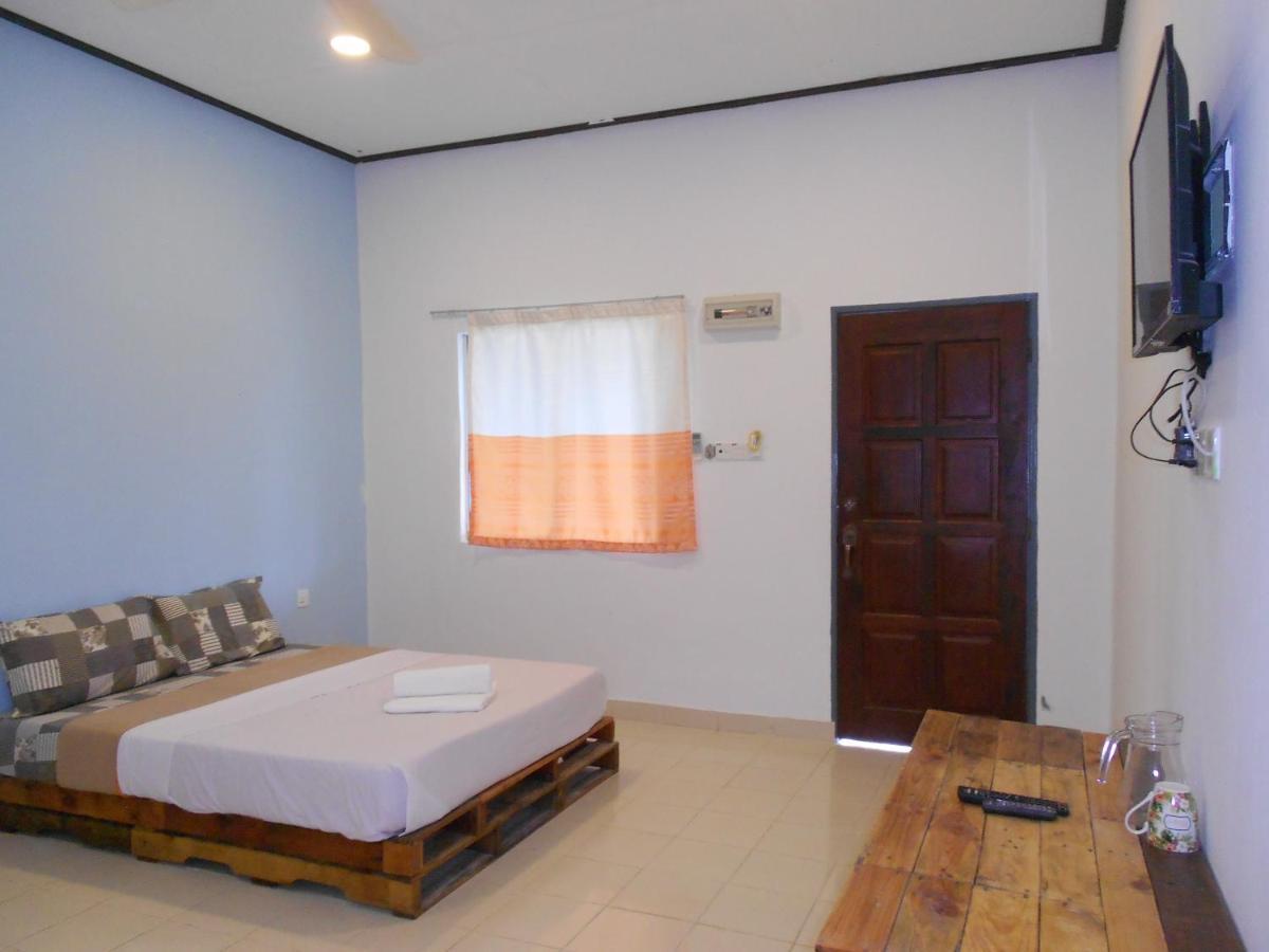 Perintis Motel Cenang Pantai Cenang  Exterior photo