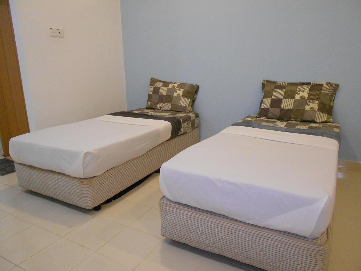 Perintis Motel Cenang Pantai Cenang  Exterior photo